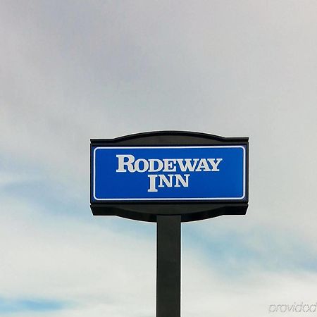 Rodeway Inn Auburn - Seattle المظهر الخارجي الصورة