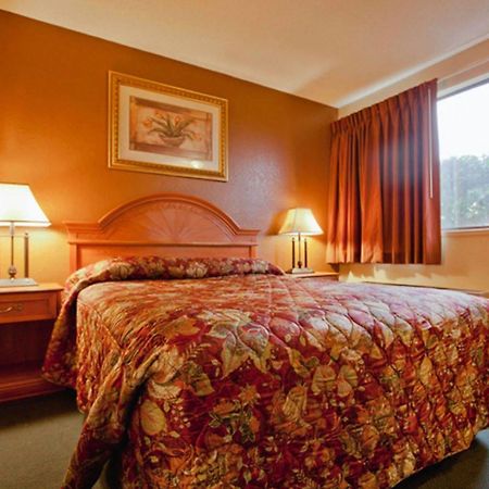 Rodeway Inn Auburn - Seattle المظهر الخارجي الصورة