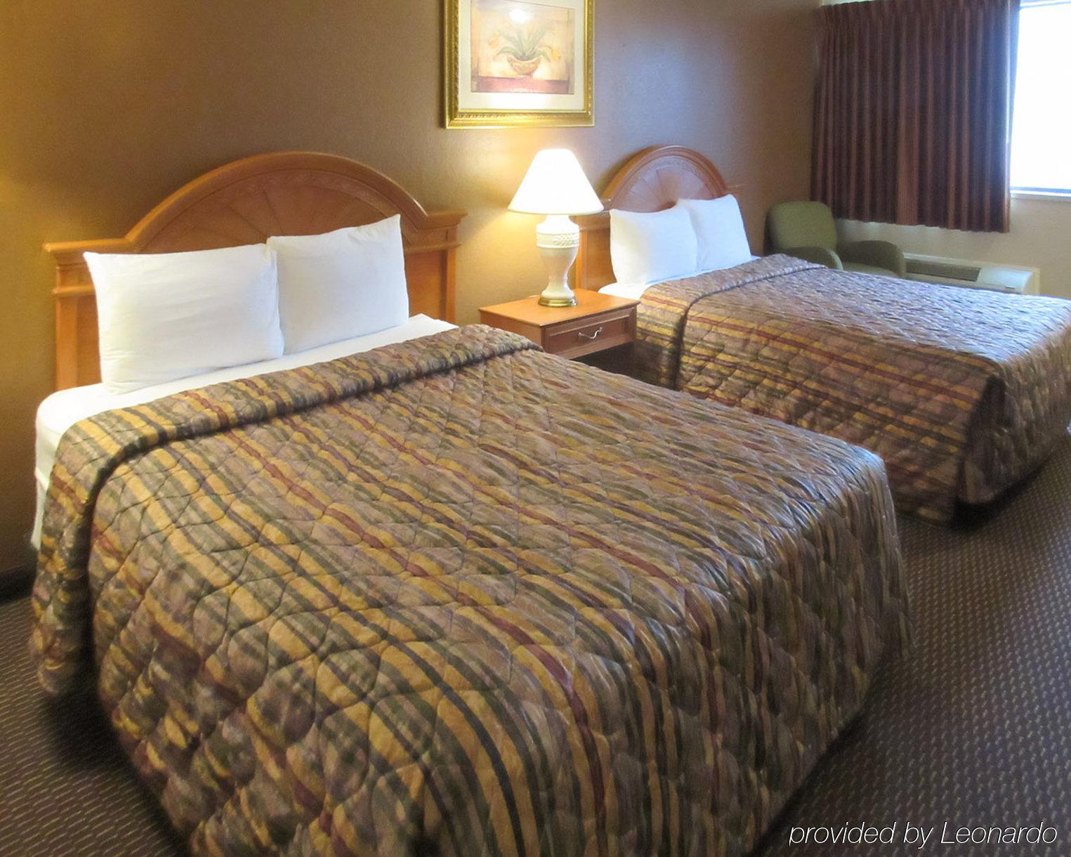 Rodeway Inn Auburn - Seattle المظهر الخارجي الصورة