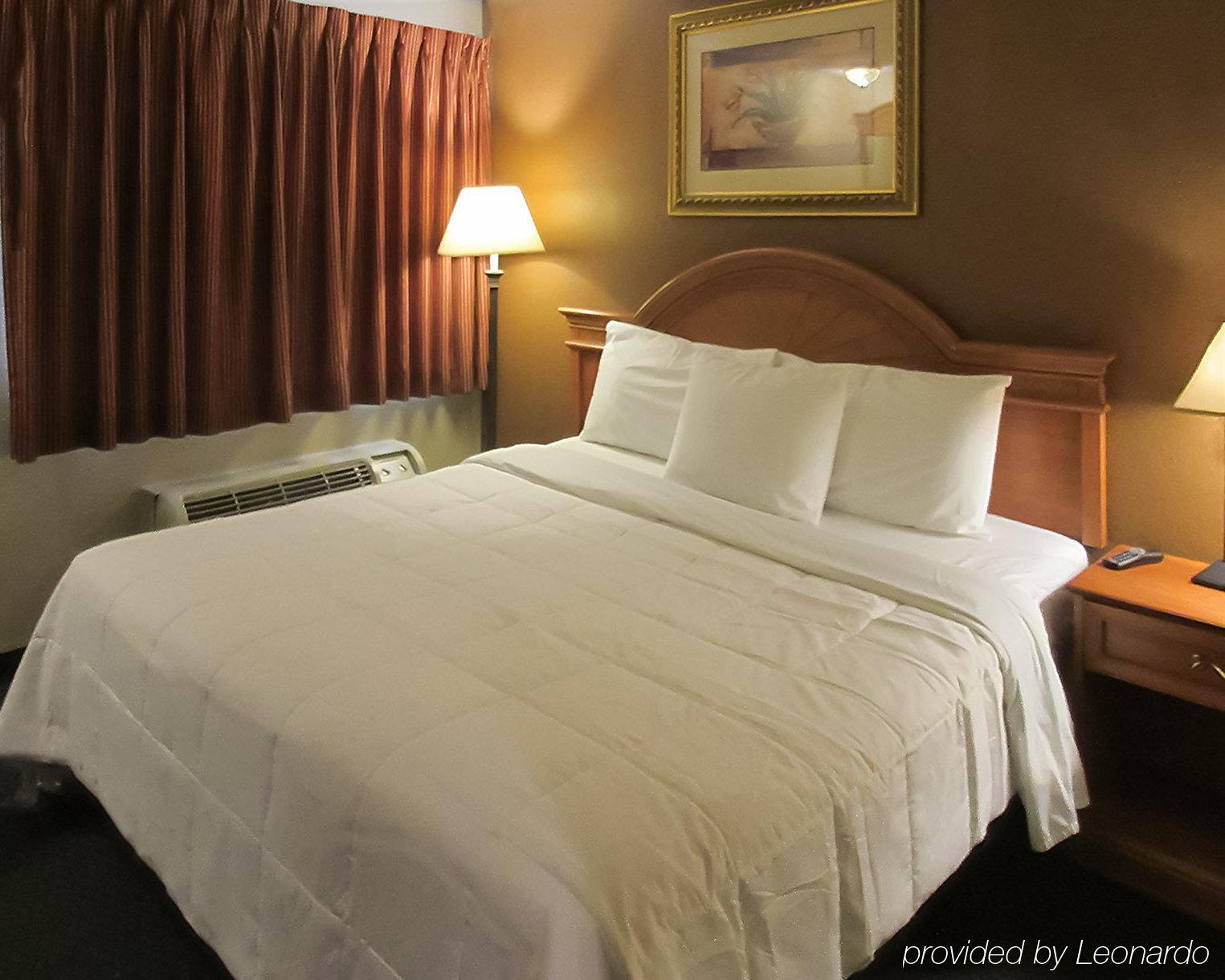 Rodeway Inn Auburn - Seattle المظهر الخارجي الصورة