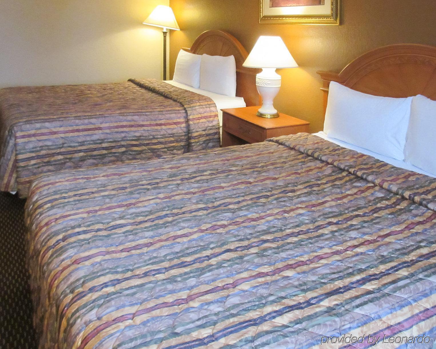 Rodeway Inn Auburn - Seattle المظهر الخارجي الصورة