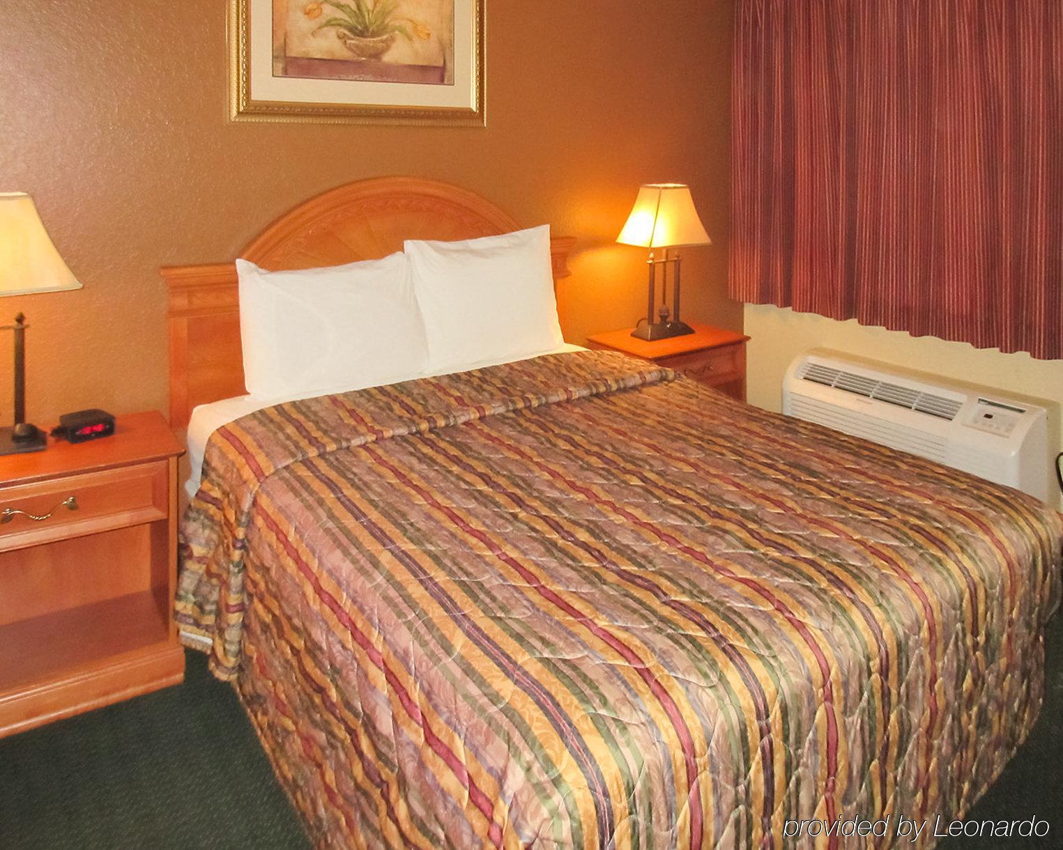 Rodeway Inn Auburn - Seattle المظهر الخارجي الصورة