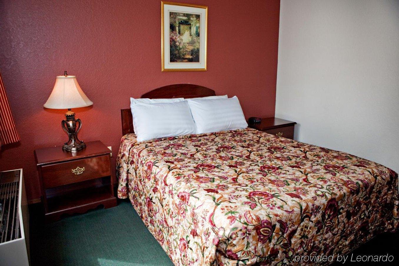 Rodeway Inn Auburn - Seattle الغرفة الصورة