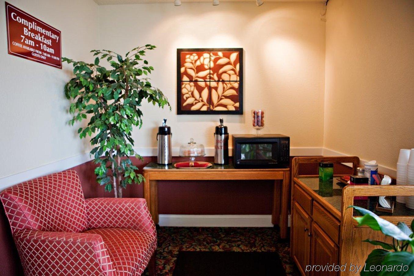 Rodeway Inn Auburn - Seattle المظهر الخارجي الصورة