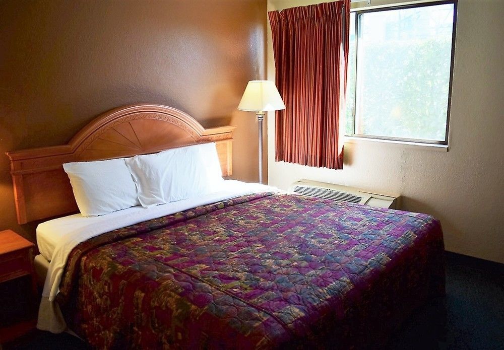 Rodeway Inn Auburn - Seattle المظهر الخارجي الصورة