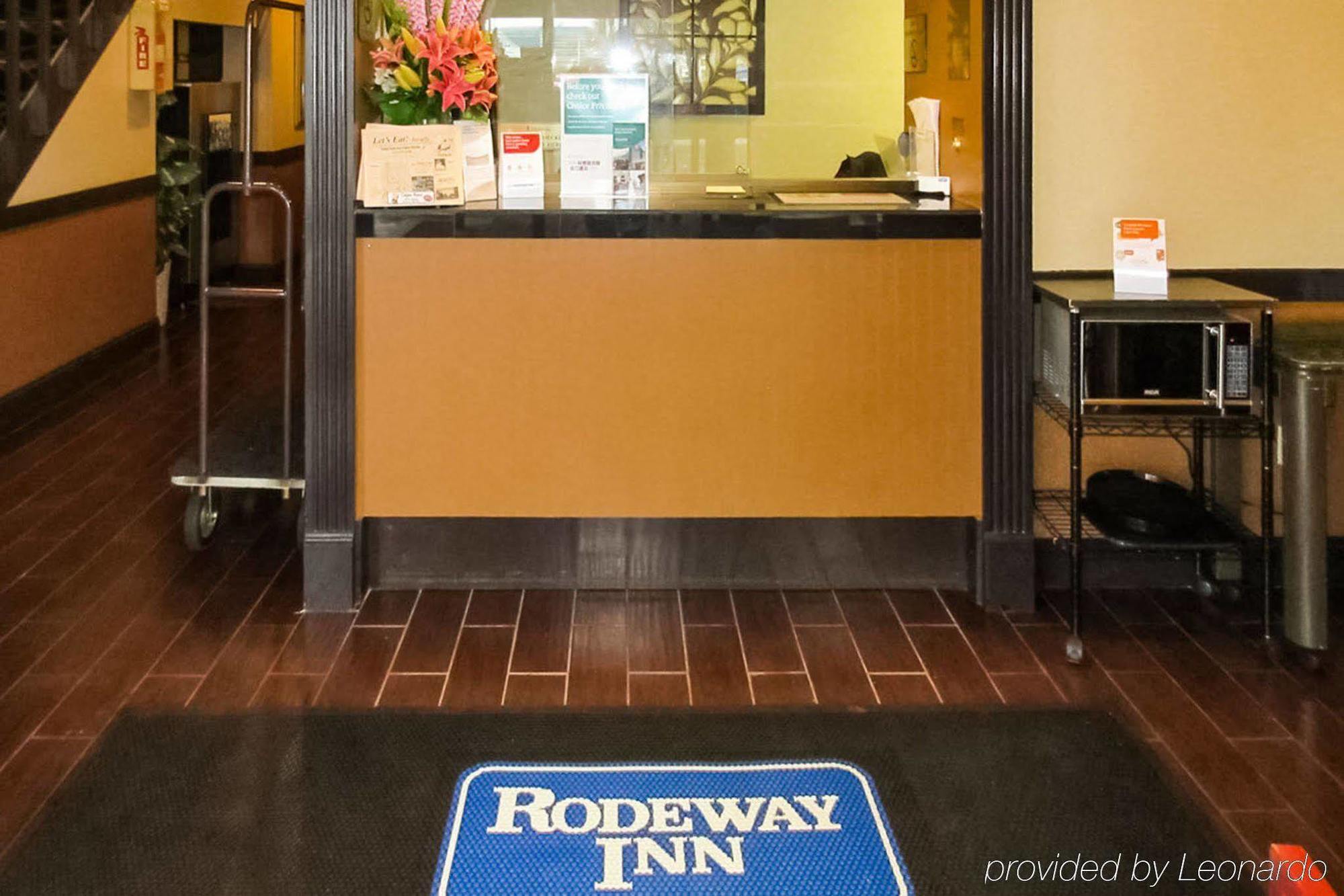 Rodeway Inn Auburn - Seattle المظهر الخارجي الصورة