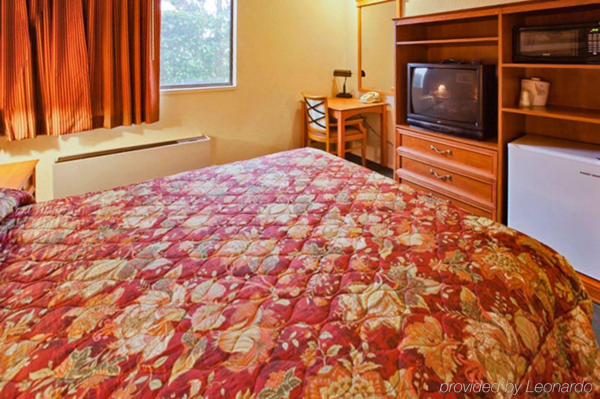 Rodeway Inn Auburn - Seattle المظهر الخارجي الصورة
