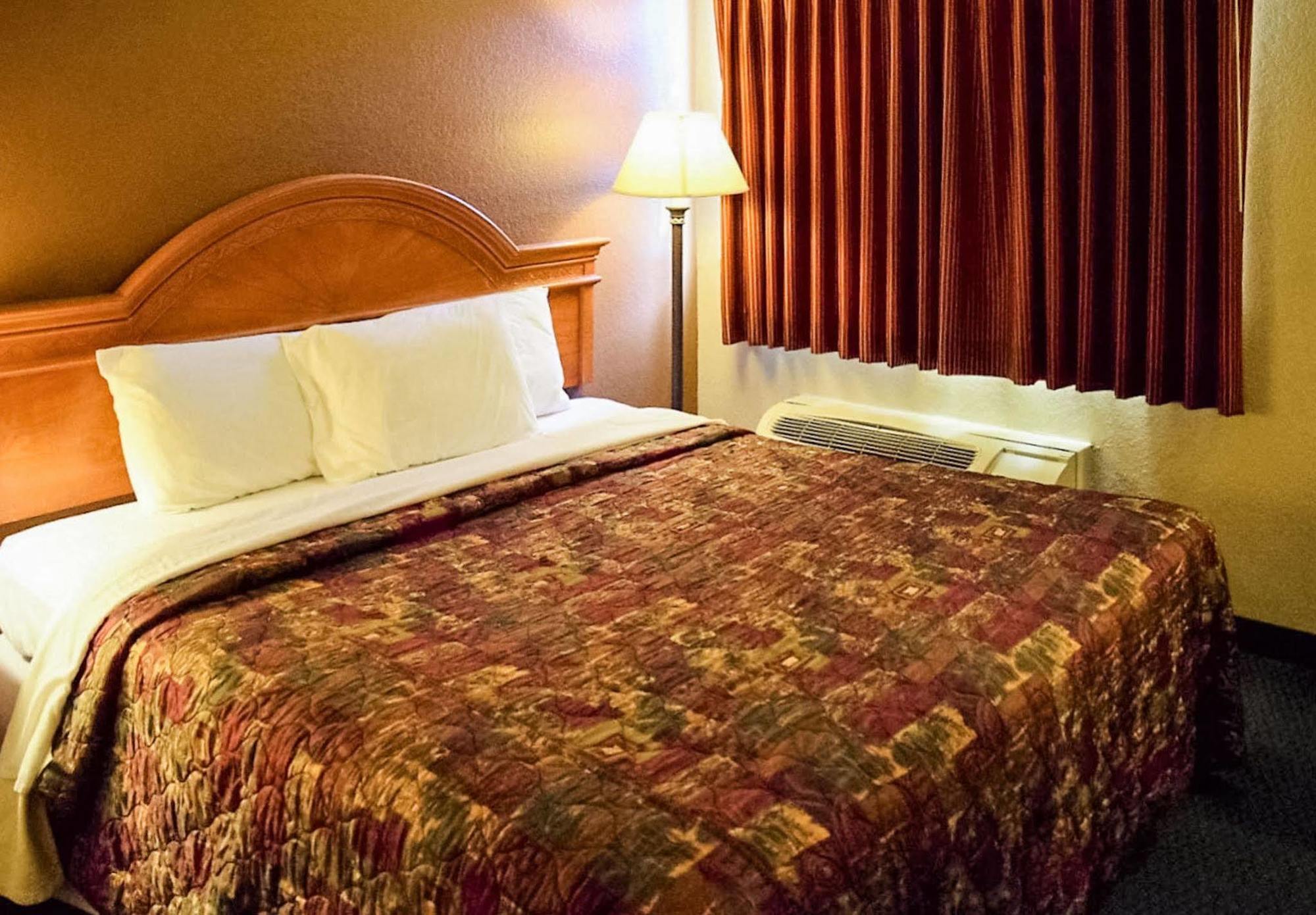 Rodeway Inn Auburn - Seattle المظهر الخارجي الصورة