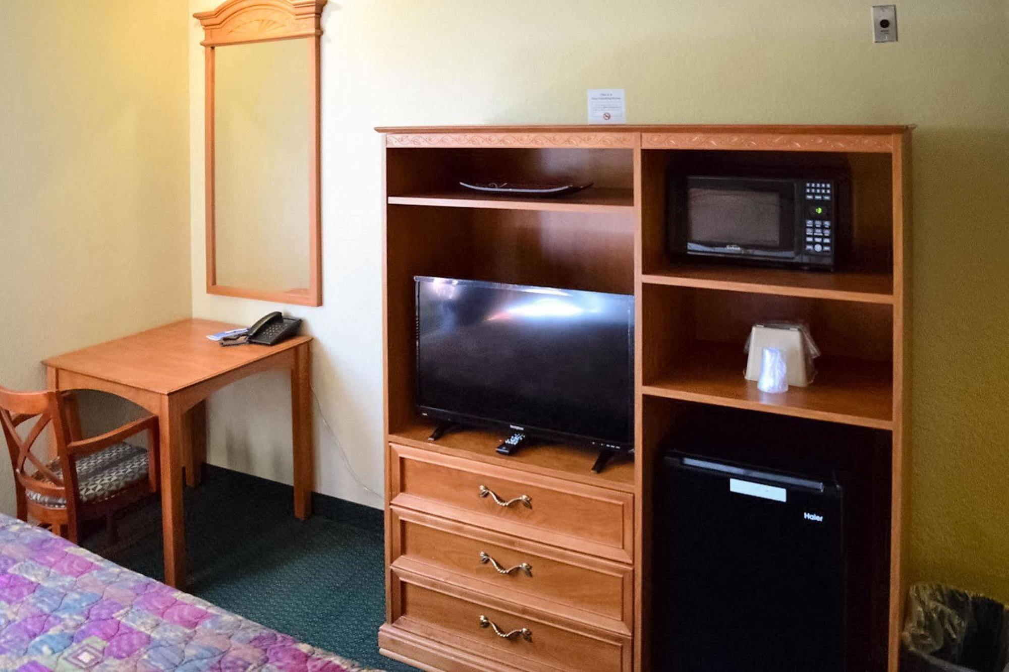Rodeway Inn Auburn - Seattle المظهر الخارجي الصورة