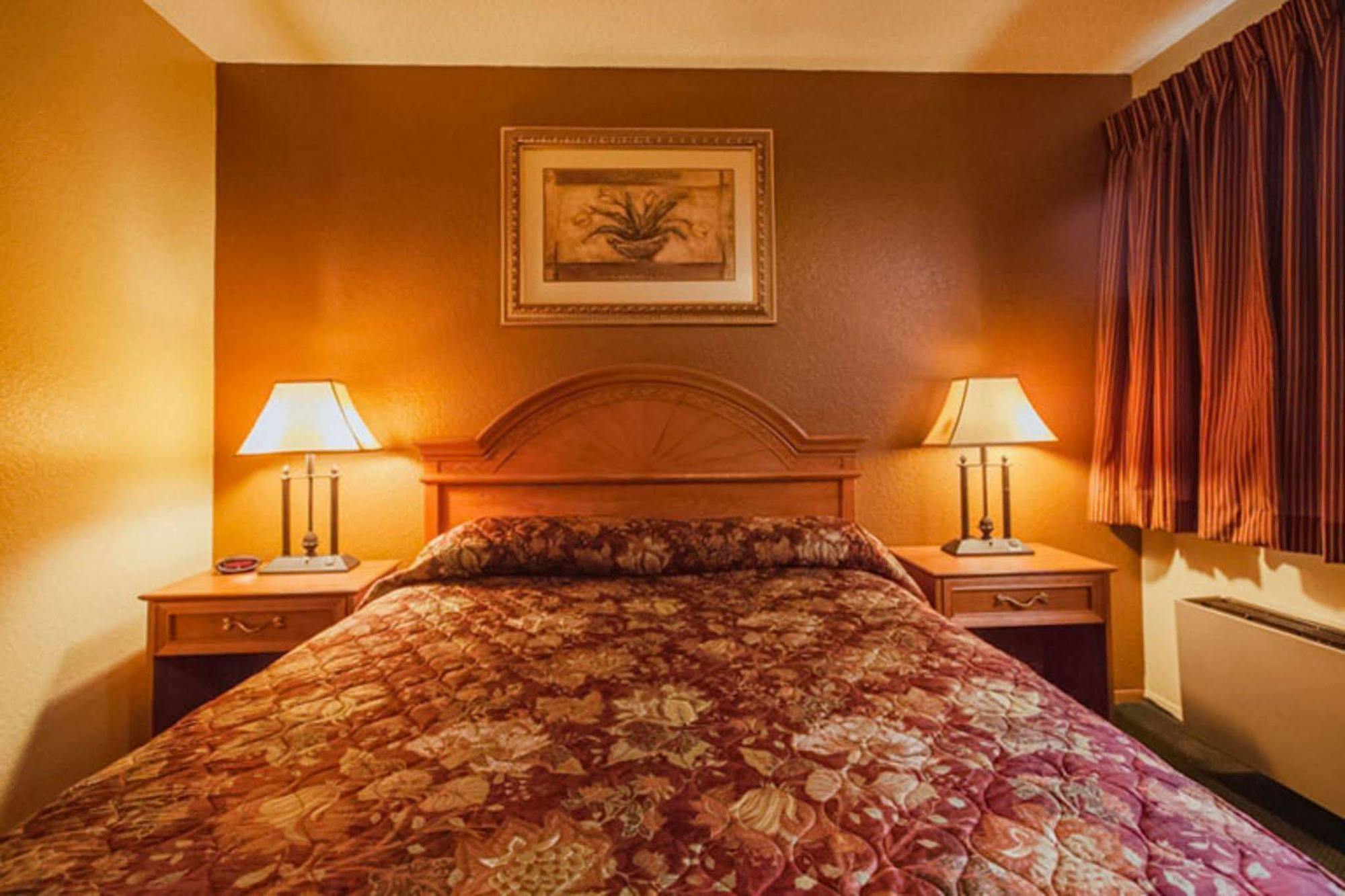 Rodeway Inn Auburn - Seattle المظهر الخارجي الصورة